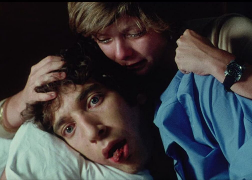 Shivers (1975)